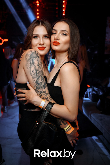 Friday party, фото № 37