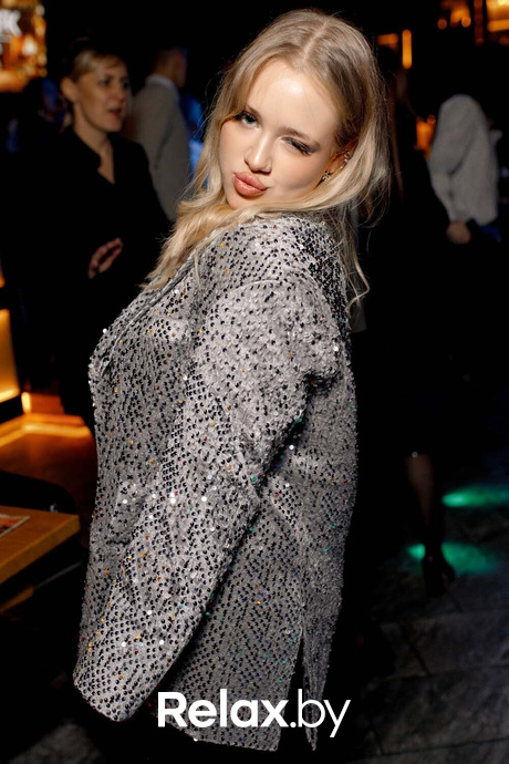 Новогодний корпоратив, фото № 91