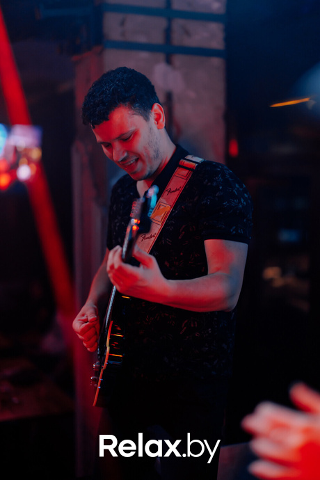 Friday Party, фото № 73