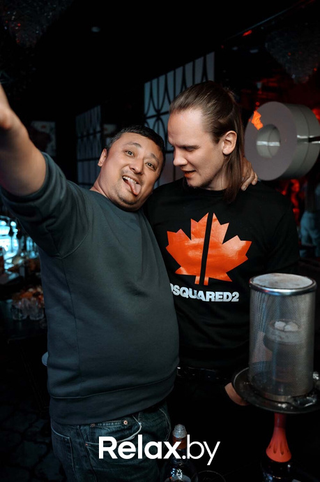 Friday party, фото № 2