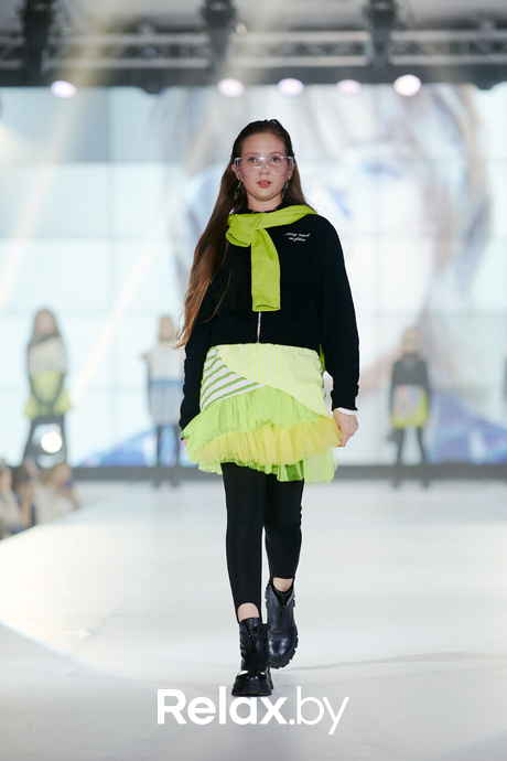 New Fashion`s Week, фото № 32