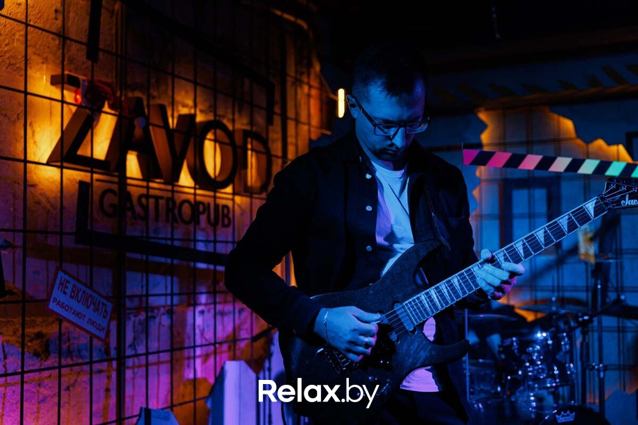 Новогодний корпоратив, фото № 95