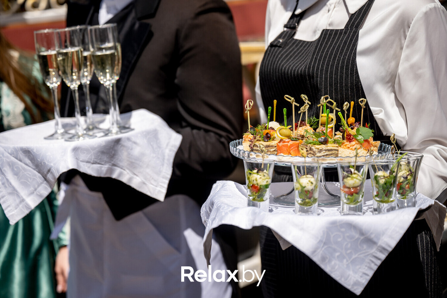 Открытие каретного дворика, фото № 47