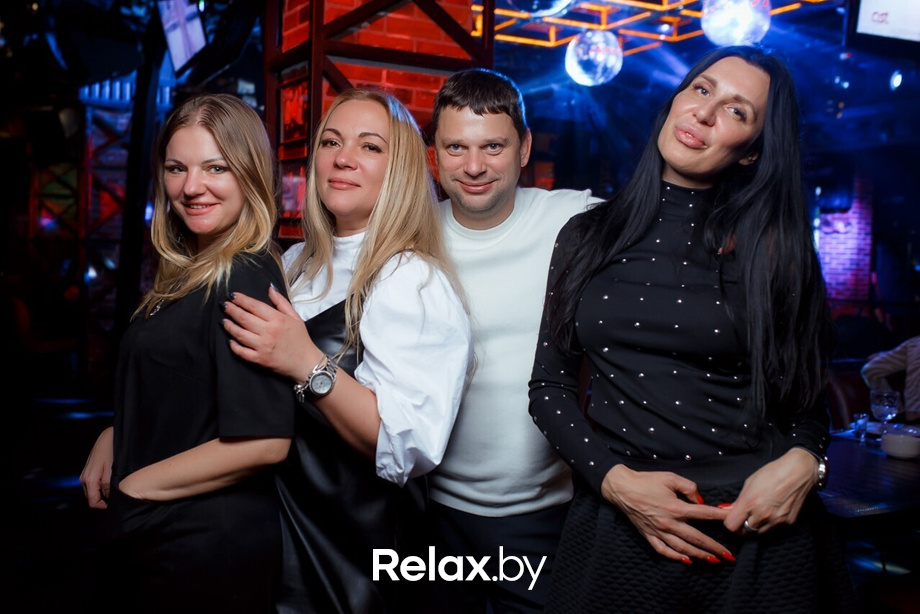 Brooklyn Live!, фото № 24