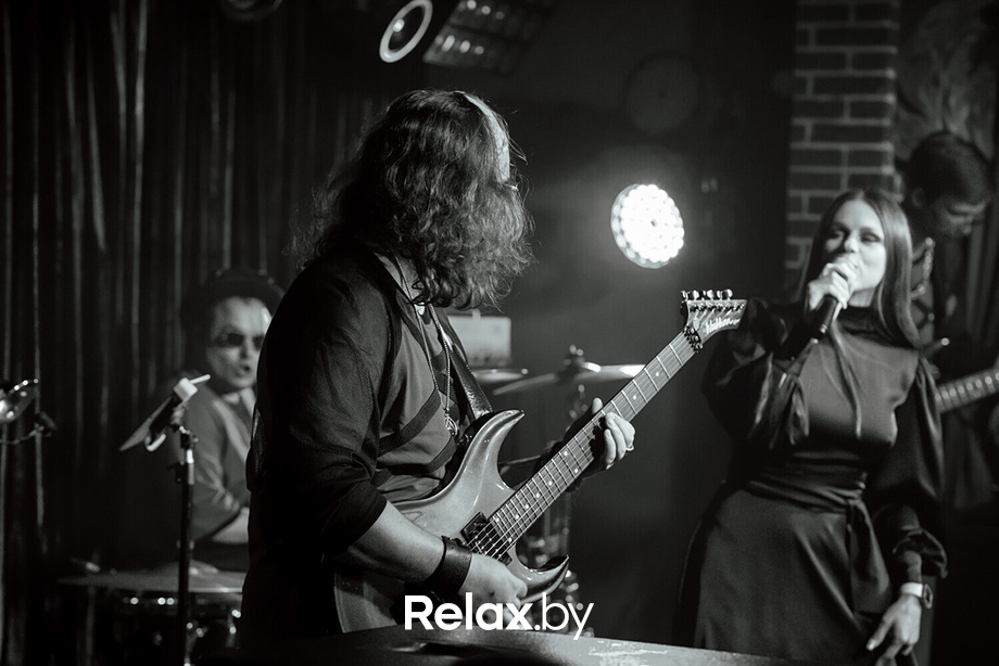 Brooklyn Live!, фото № 12