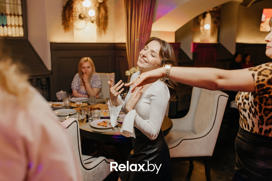 Выходные в Rustaveli, фото № 52