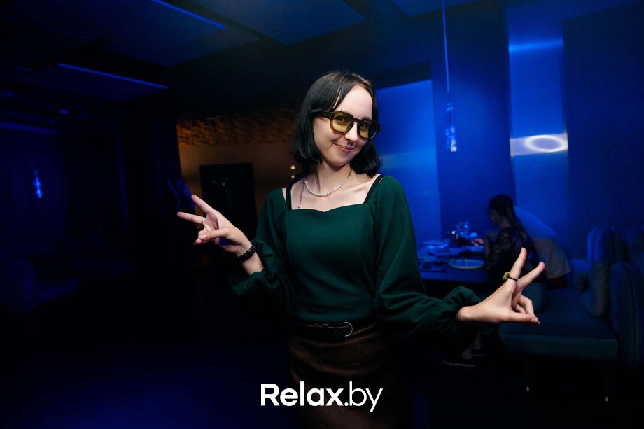 Ночные жители, фото № 1