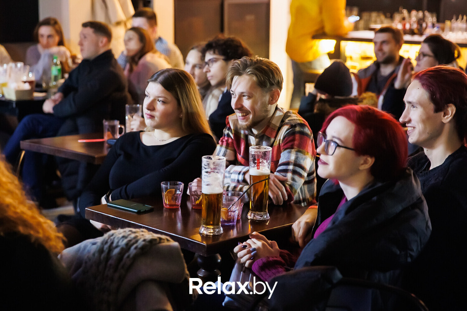 Отчетный концерт, фото № 90