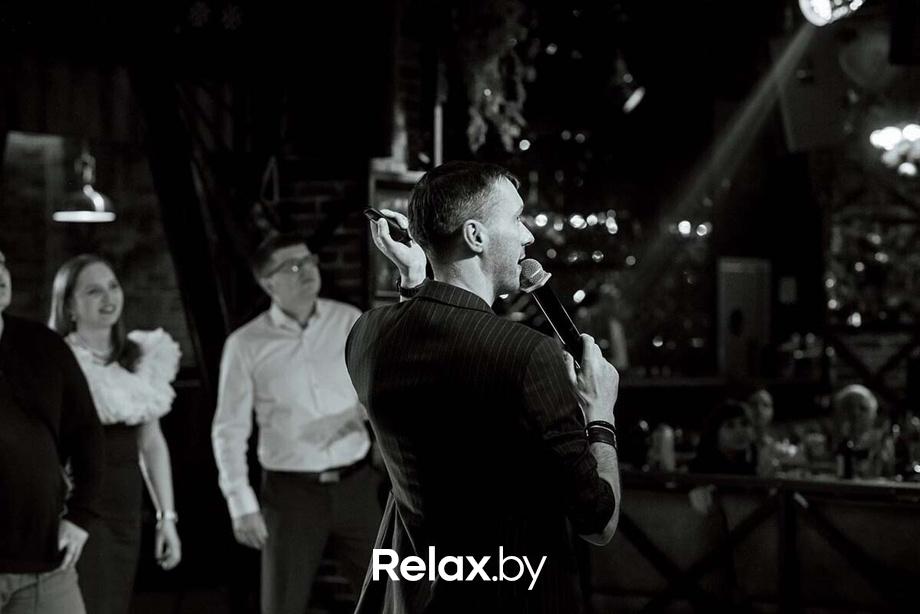 Новогодний Бруклин, фото № 41