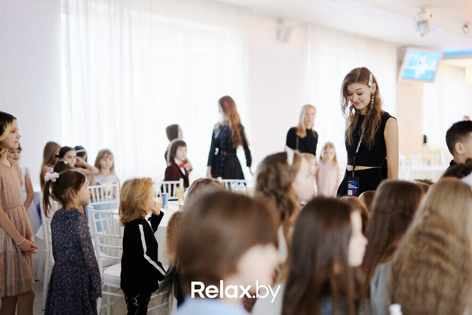 SILVER PARTY 2022 KIDS’ PODIUM, фото № 16