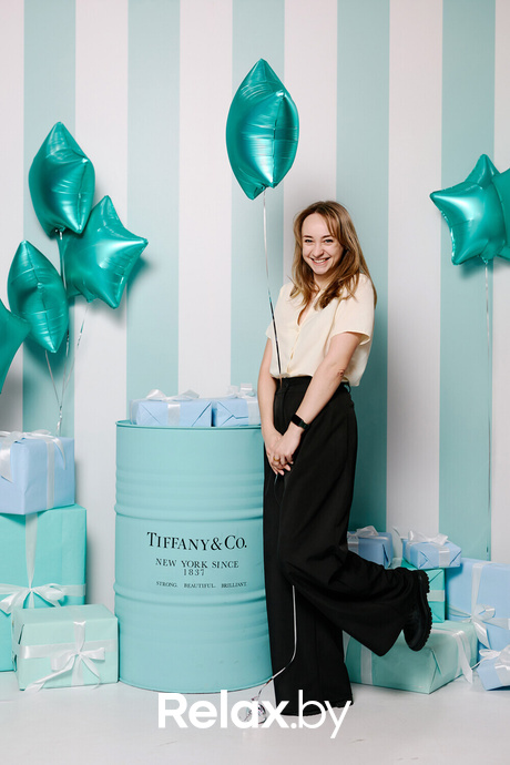 Breakfast at Tiffany's, фото № 339