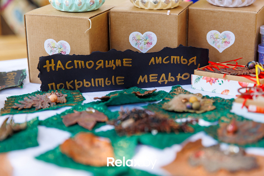 Международный фестиваль саморазвития «MY WAY FESTIVAL», фото № 37