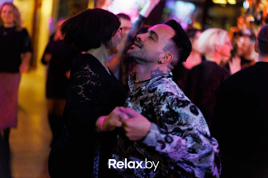 Новогодний Корпоратив, фото № 188