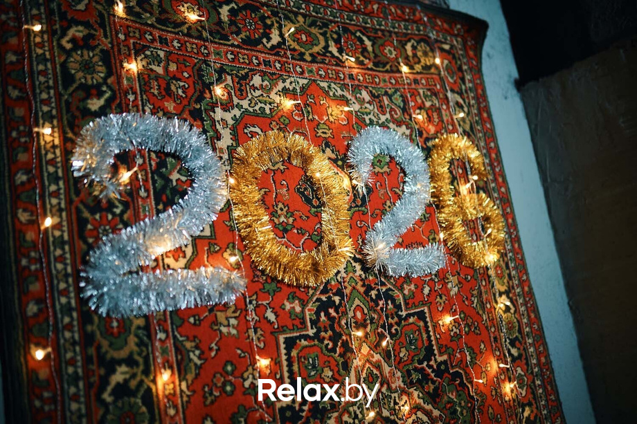 Saturday party, фото № 38