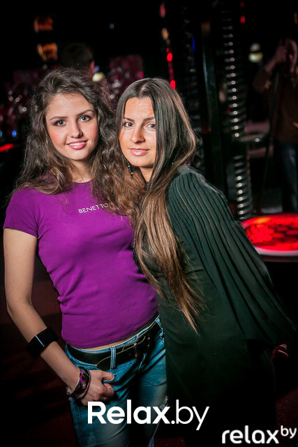 Next Club Show, фото № 48