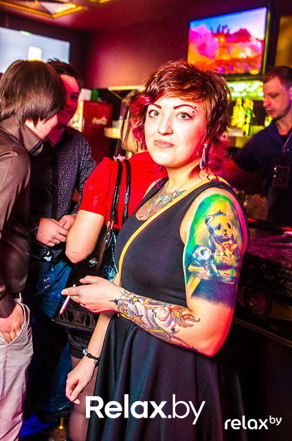 Madison Disco, фото № 109