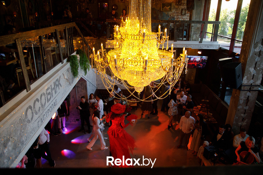 Opening Party, фото № 5