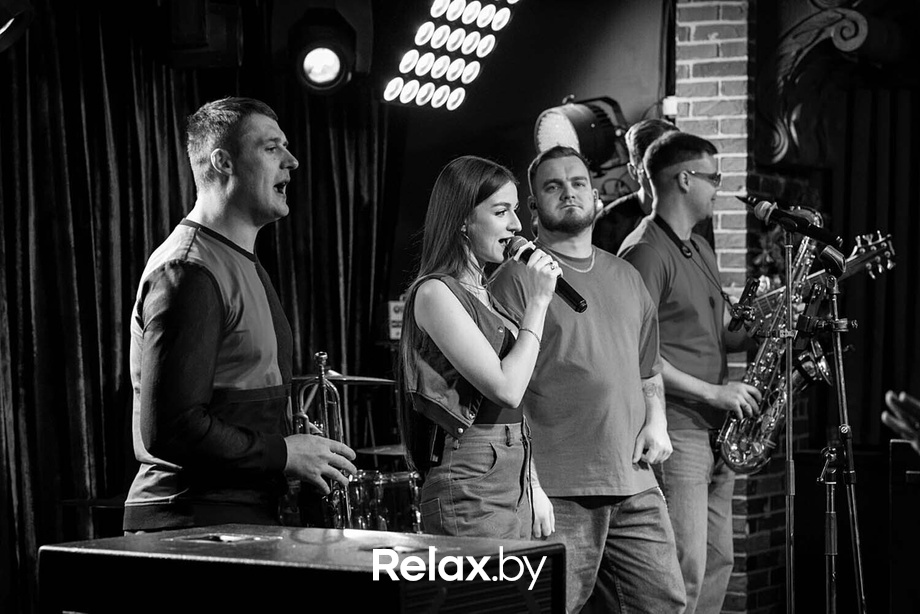 Новогодний Бруклин, фото № 31