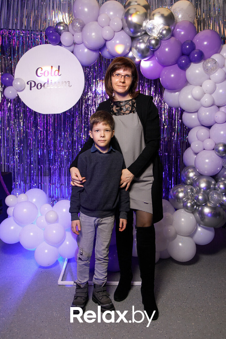 Fashion Show Gold Podium, фото № 9