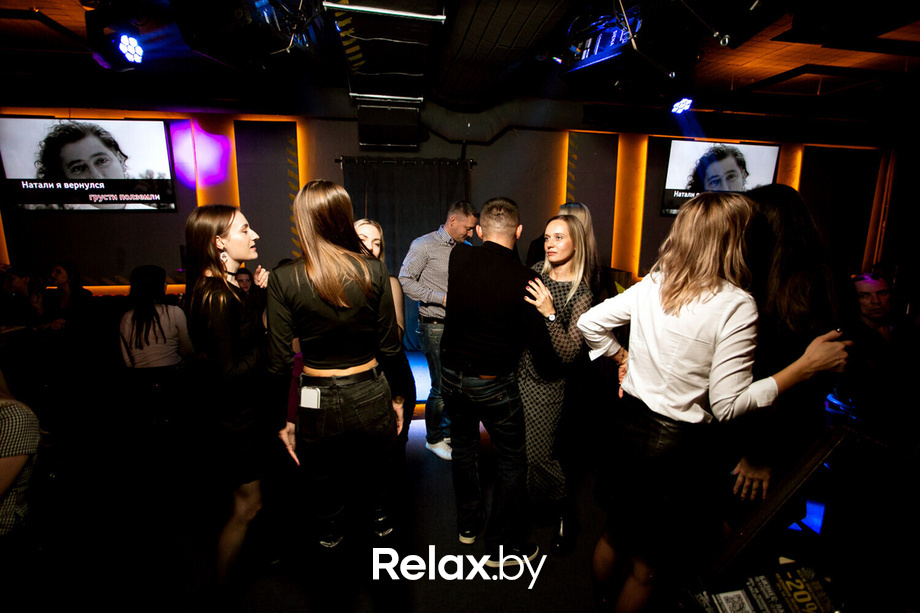 Zavod Saturday Night, фото № 121