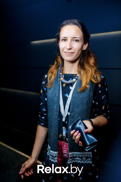 Встреча с ФК БАТЭ и предпоказ фильма Ледокол, фото № 64