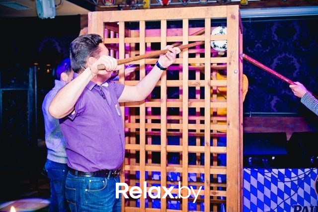 «BAYERN SHOW» OCTOBERFEST IN ROBINSON CLUB!, фото № 86