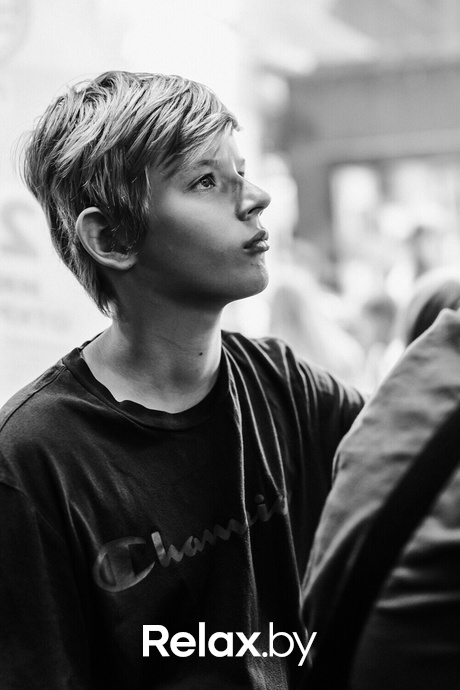 Открытие ShaurMeals, фото № 97