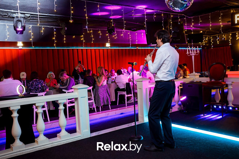 Saturday party, фото № 1