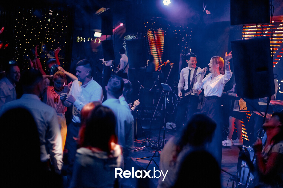 Saturday music, фото № 18