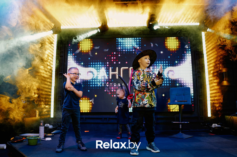 Короли Вечеринок. Детский праздник, фото № 21