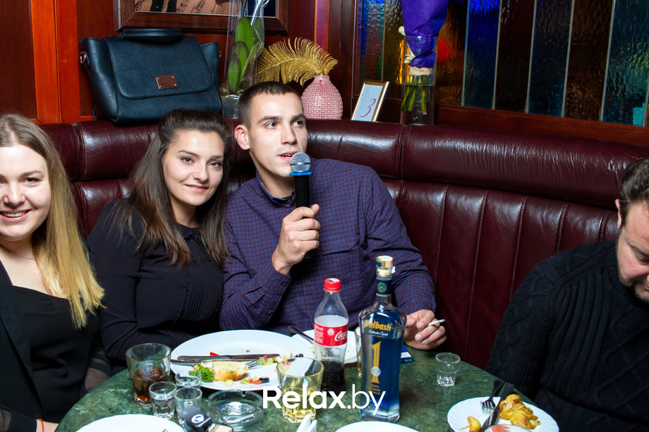 Mick Jagger party, фото № 55