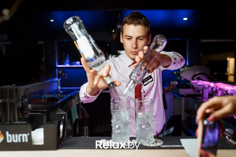 Saturday party, фото № 38