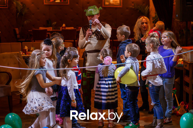 Детский день, фото № 40