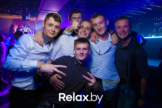 Ретро вечеринка, фото № 59