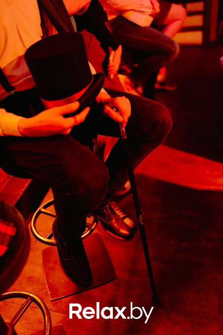 Поэтический вечер, фото № 162