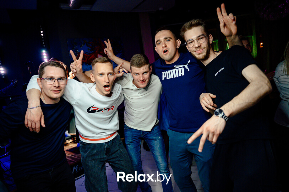 Terra Party, фото № 58