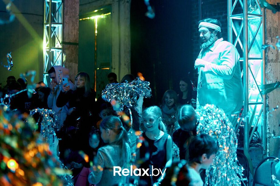 FASHION KIDS’ SHOW, фото № 446