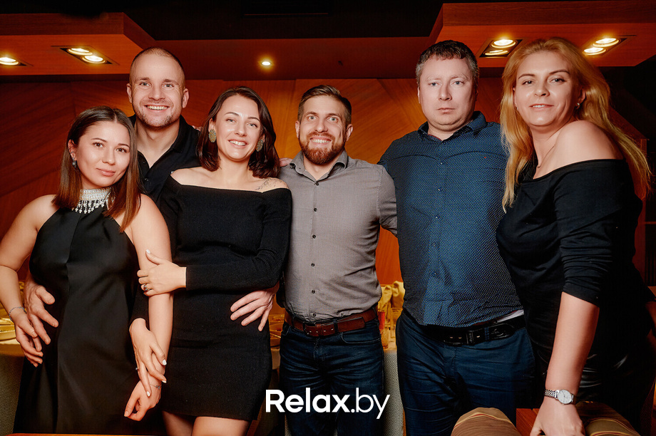 Saturday music, фото № 21