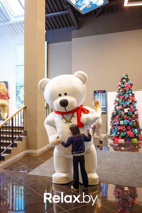 Благотворительная акция для детей, фото № 107