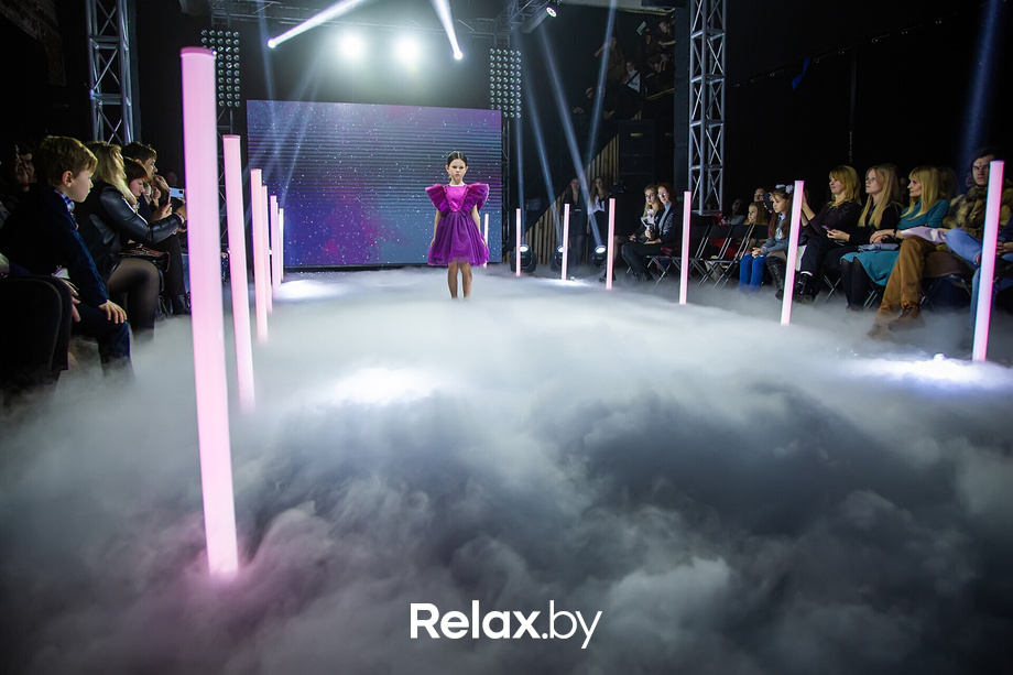 Kids Fashion Week 2021, фото № 107