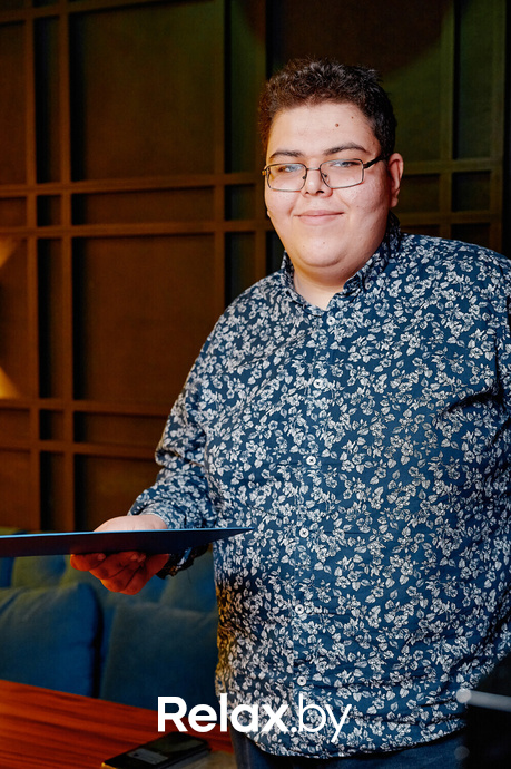 Короли Вечеринок. Детский праздник, фото № 116