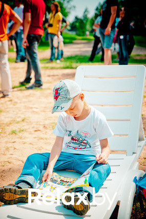 Экспедиция презентация Пикник-отеля, фото № 34