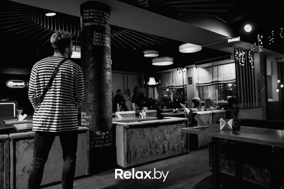 Поэтический вечер / У. Шекспир, фото № 1