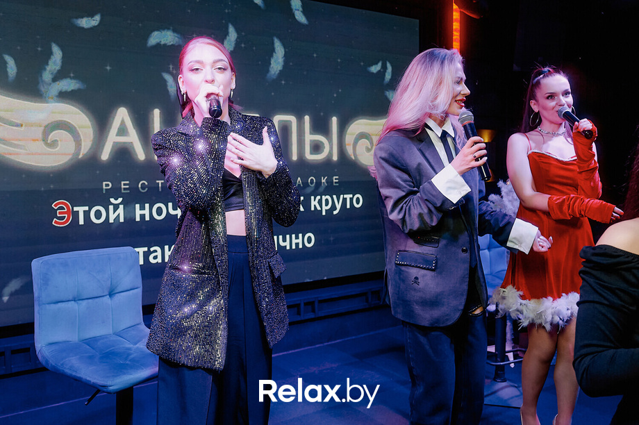 Рождество с Ангелами, фото № 75