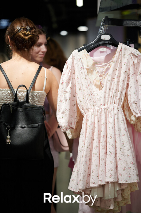 Шопинг-экскурсия со стилистом, фото № 131