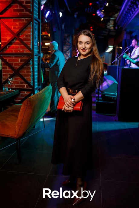 Brooklyn Live!, фото № 16