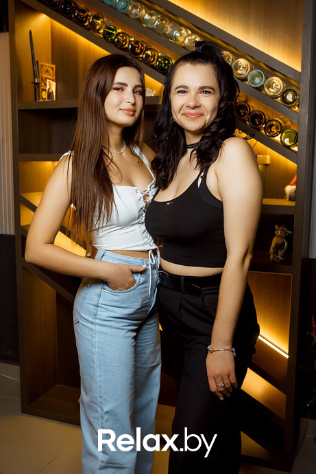 Birthday party ROKAS!, фото № 64