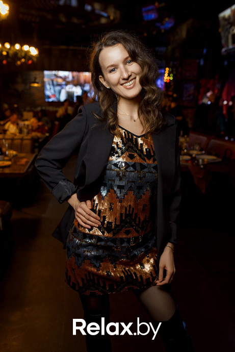 Новогодний Бруклин, фото № 18