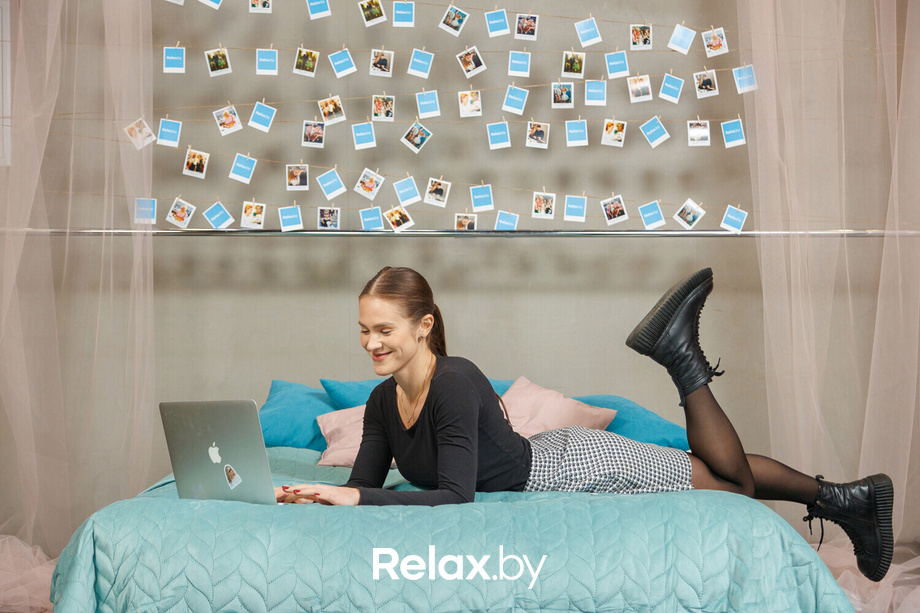 Relax and the City, фото № 123