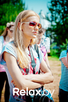 Экспедиция презентация Пикник-отеля, фото № 42